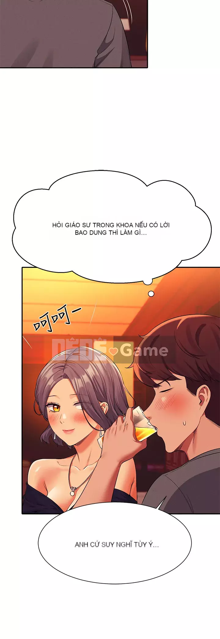 Ai nói rằng không có cô gái thực sự trong đội ngũ quản lý? Chương 54-55