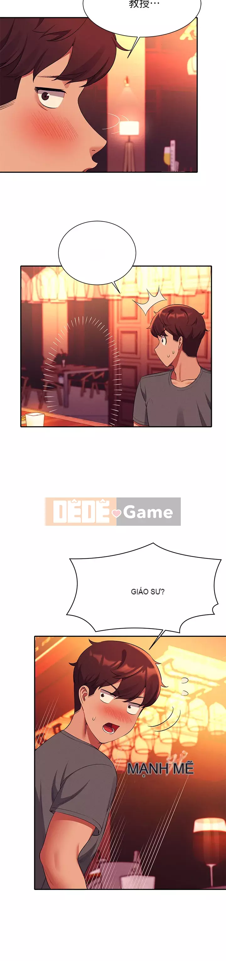 Ai nói rằng không có cô gái thực sự trong đội ngũ quản lý? Chương 54-55