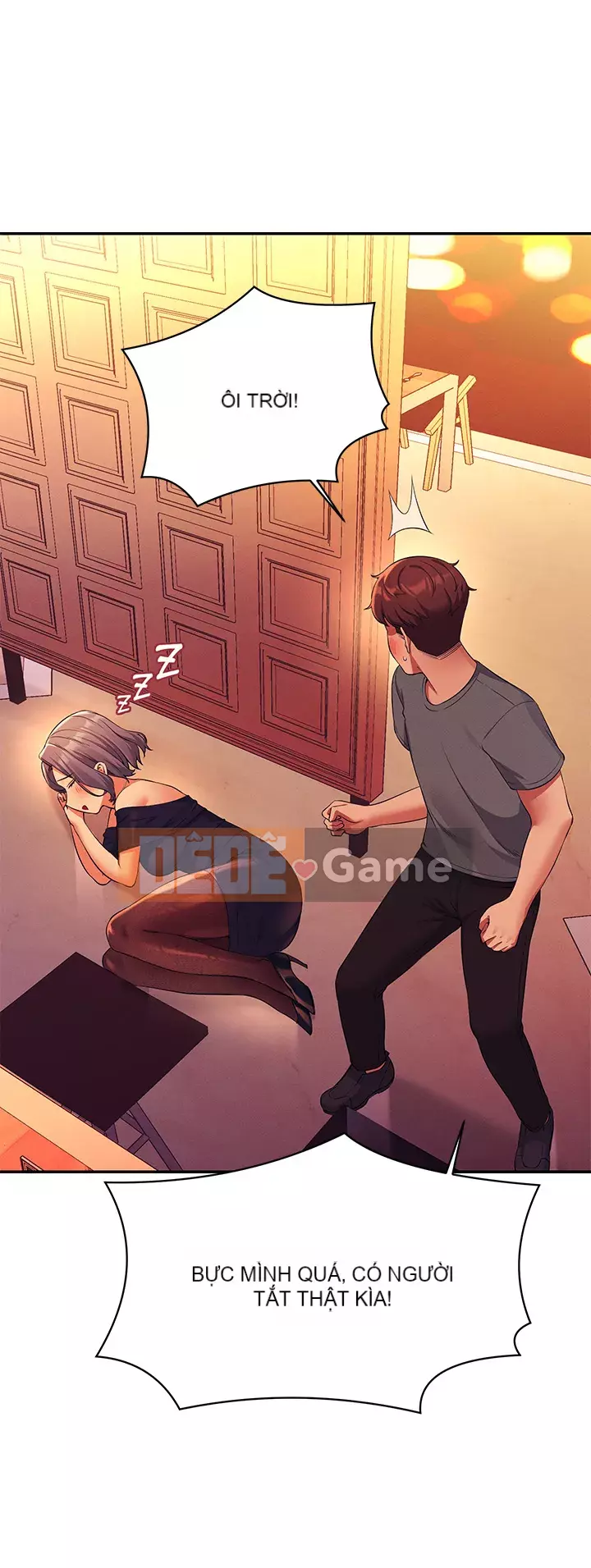 Ai nói rằng không có cô gái thực sự trong đội ngũ quản lý? Chương 54-55