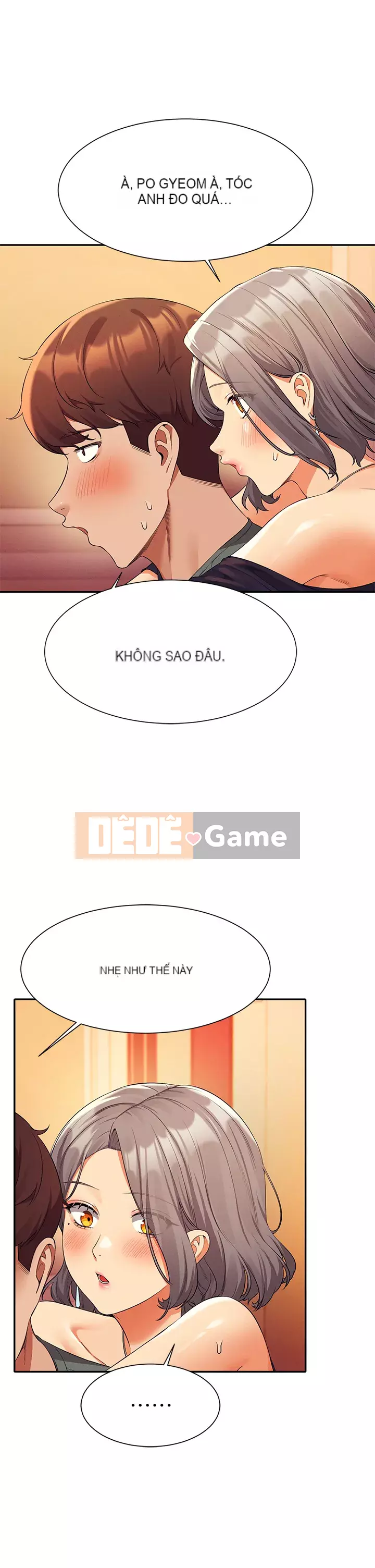 Ai nói rằng không có cô gái thực sự trong đội ngũ quản lý? Chương 54-55