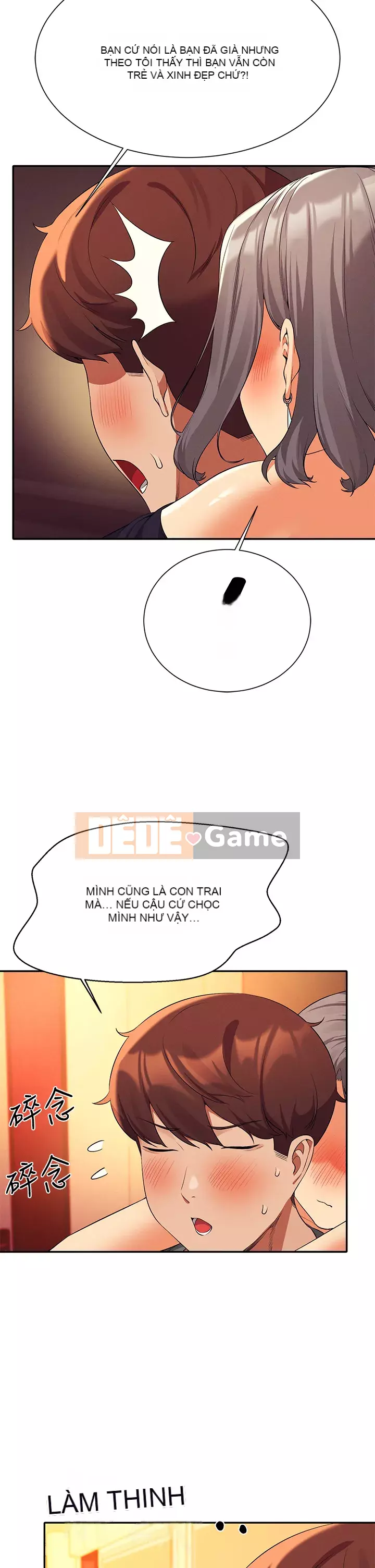 Ai nói rằng không có cô gái thực sự trong đội ngũ quản lý? Chương 54-55