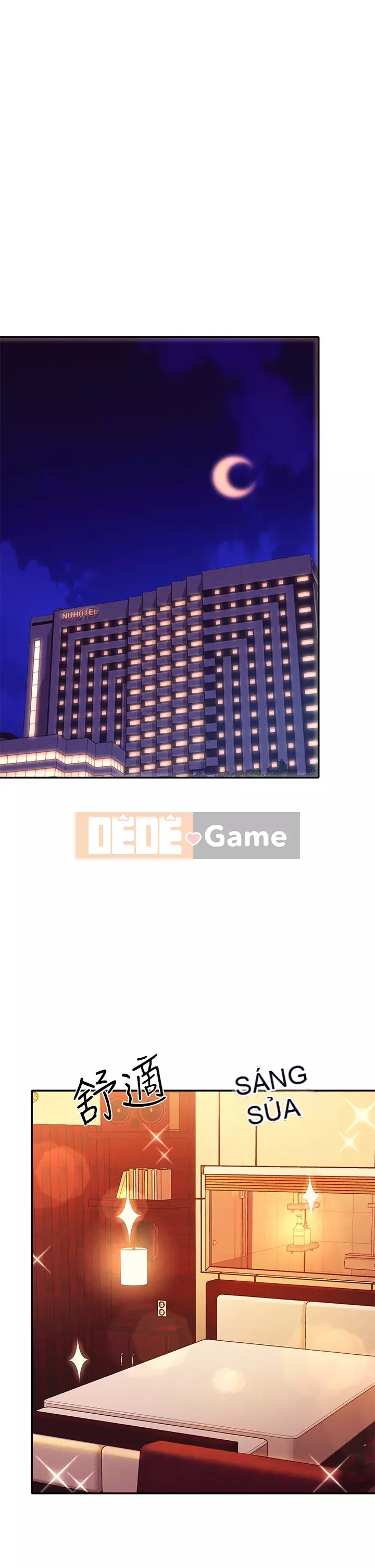 Ai nói rằng không có cô gái thực sự trong đội ngũ quản lý? Chương 54-55