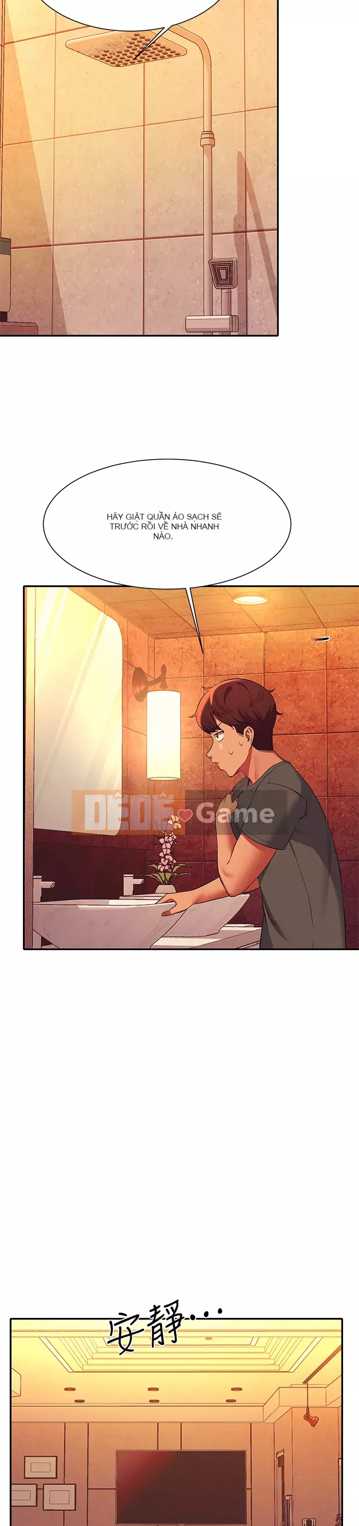 Ai nói rằng không có cô gái thực sự trong đội ngũ quản lý? Chương 54-55