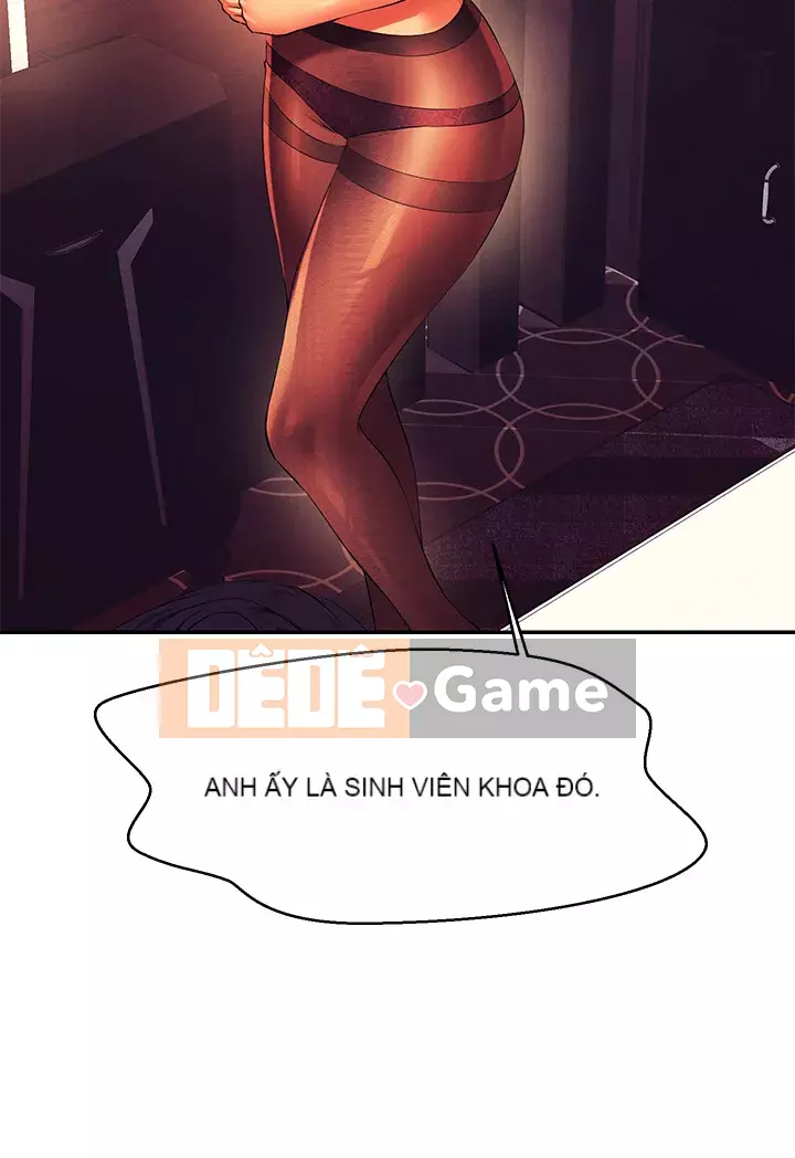 Ai nói rằng không có cô gái thực sự trong đội ngũ quản lý? Chương 54-55