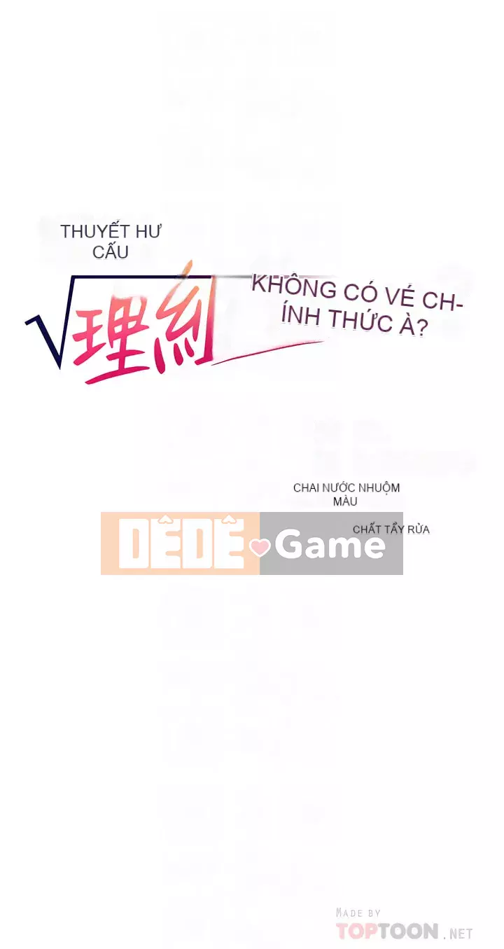 Ai nói rằng không có cô gái thực sự trong đội ngũ quản lý? Chương 52-53
