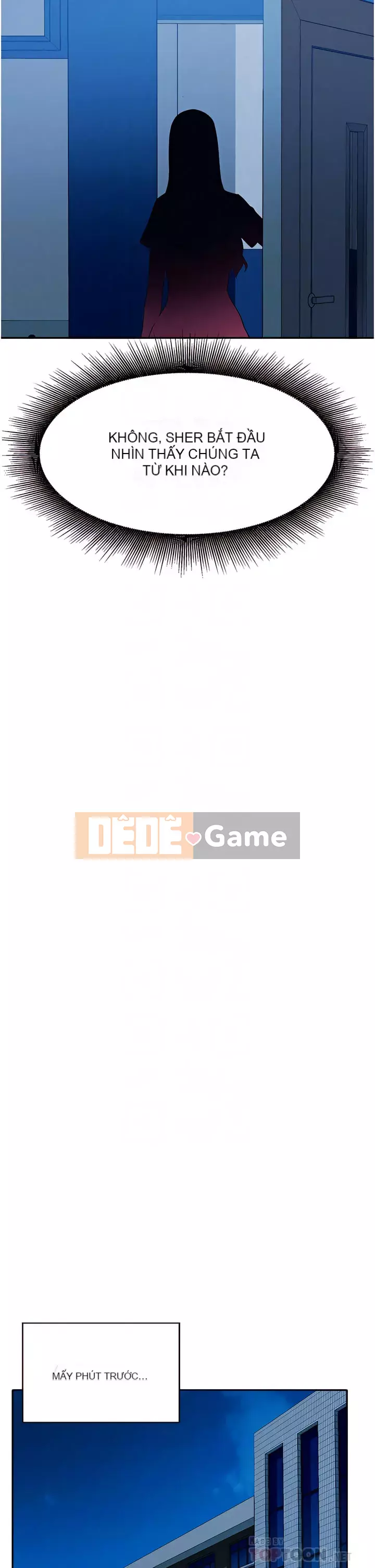 Ai nói rằng không có cô gái thực sự trong đội ngũ quản lý? Chương 52-53