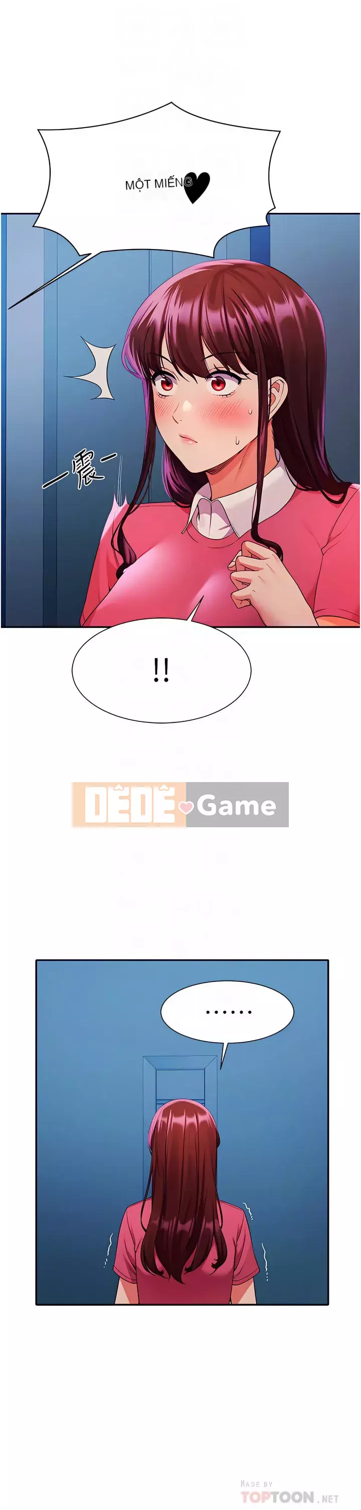 Ai nói rằng không có cô gái thực sự trong đội ngũ quản lý? Chương 52-53