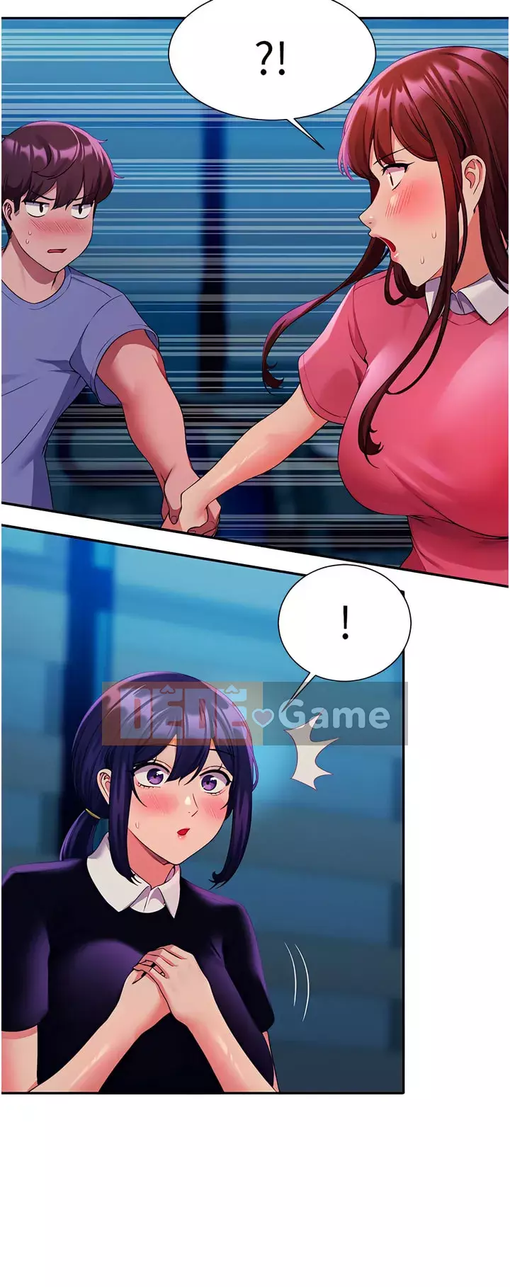 Ai nói rằng không có cô gái thực sự trong đội ngũ quản lý? Chương 52-53