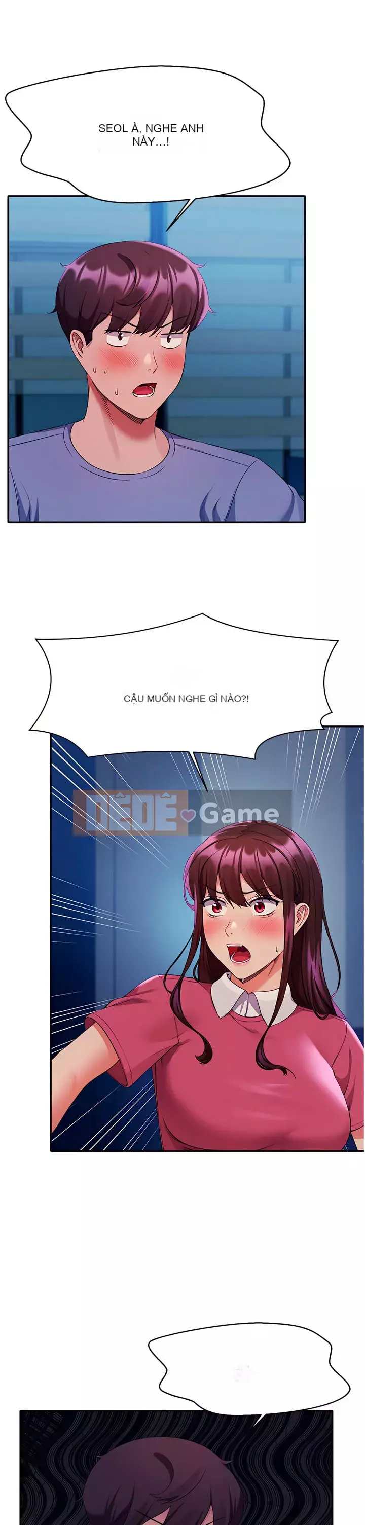 Ai nói rằng không có cô gái thực sự trong đội ngũ quản lý? Chương 52-53