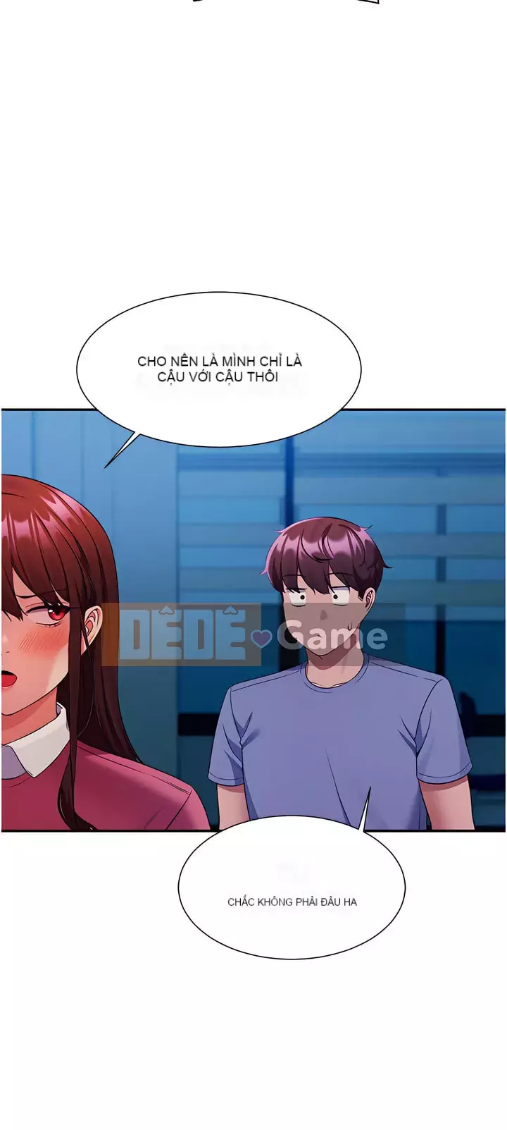 Ai nói rằng không có cô gái thực sự trong đội ngũ quản lý? Chương 52-53