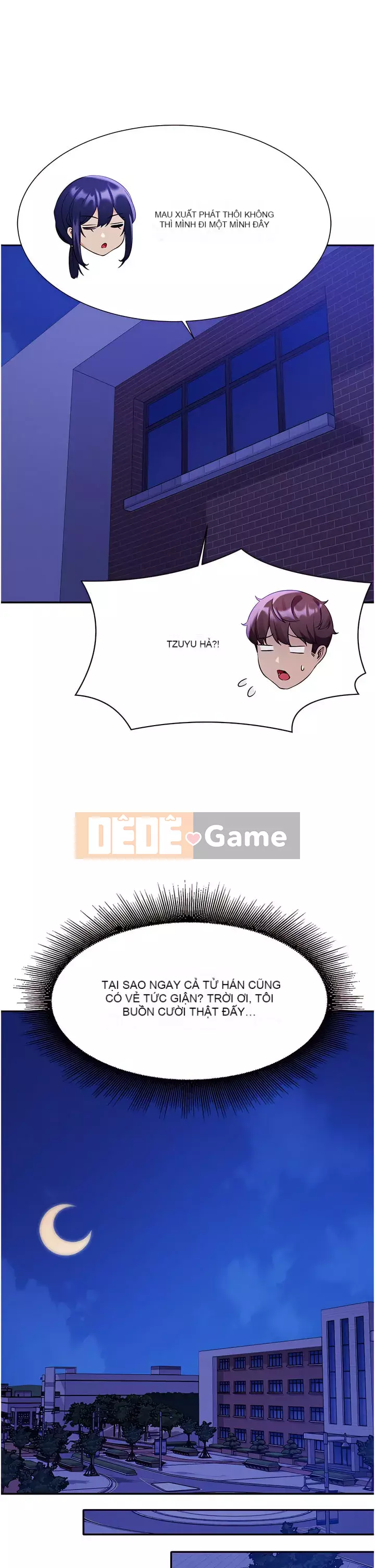 Ai nói rằng không có cô gái thực sự trong đội ngũ quản lý? Chương 52-53