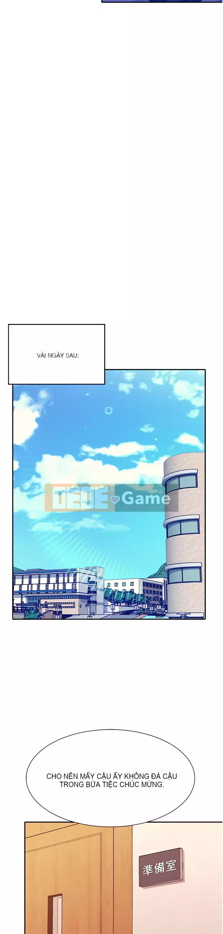 Ai nói rằng không có cô gái thực sự trong đội ngũ quản lý? Chương 52-53