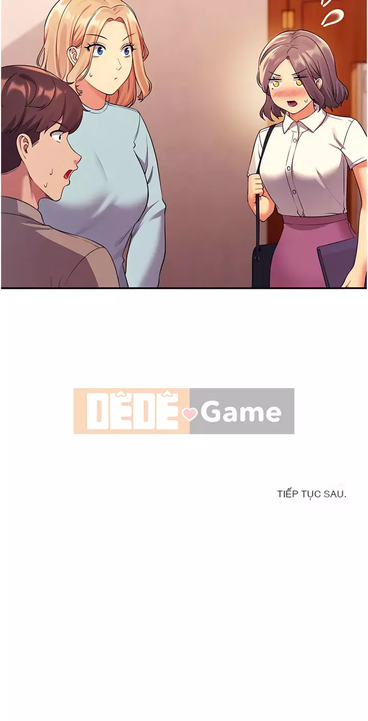 Ai nói rằng không có cô gái thực sự trong đội ngũ quản lý? Chương 52-53