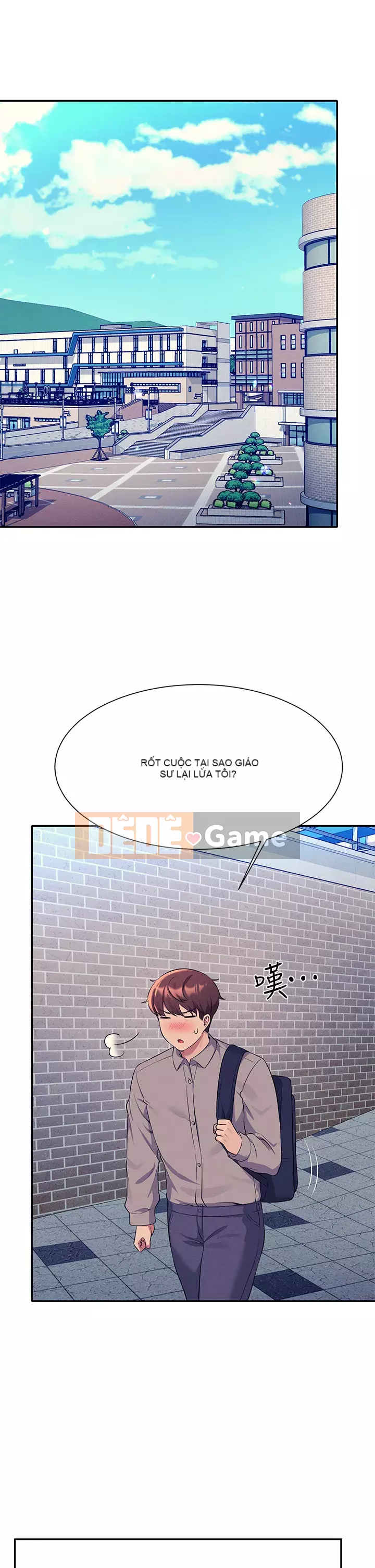 Ai nói rằng không có cô gái thực sự trong đội ngũ quản lý? Chương 52-53