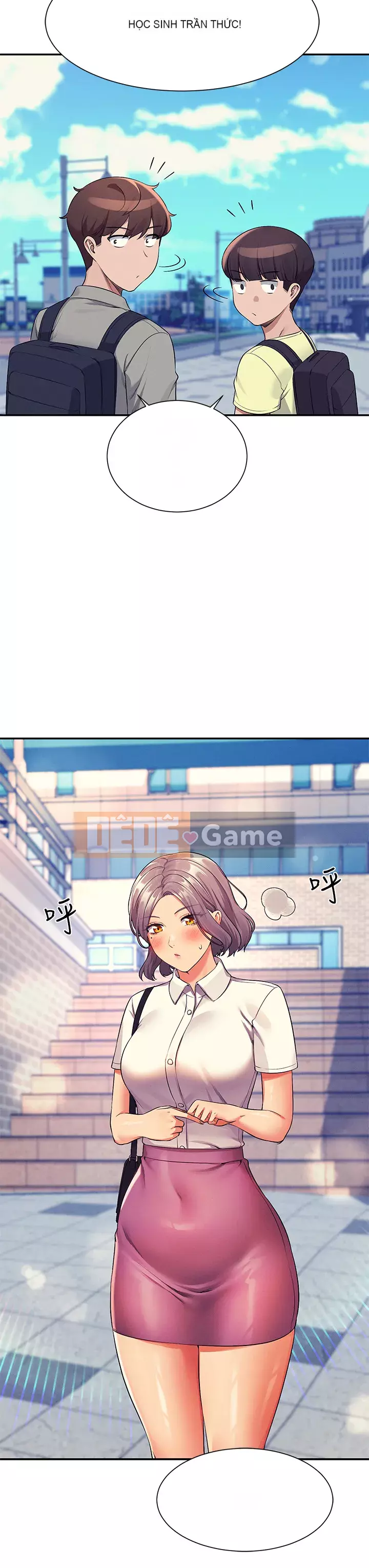 Ai nói rằng không có cô gái thực sự trong đội ngũ quản lý? Chương 52-53