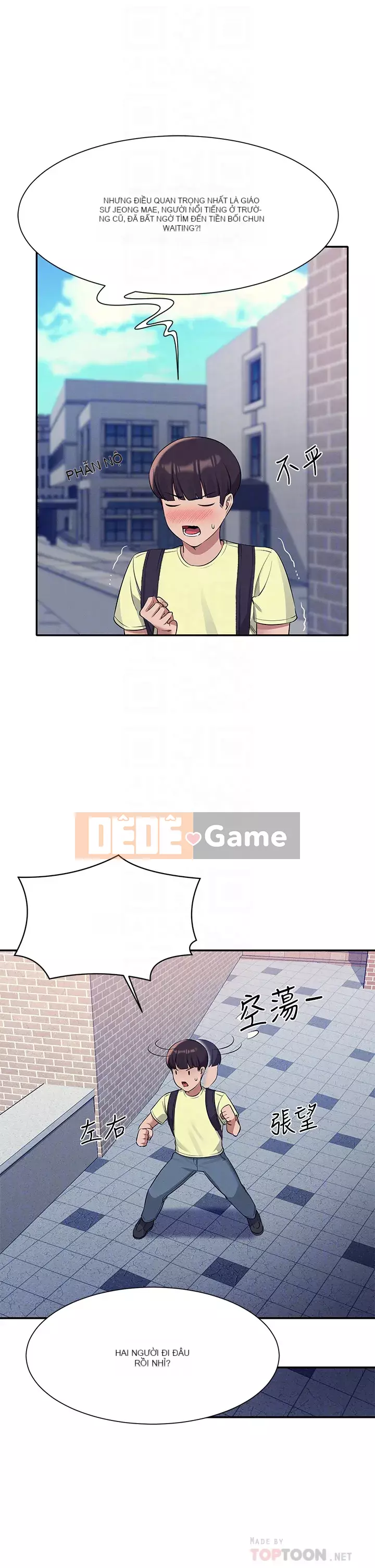 Ai nói rằng không có cô gái thực sự trong đội ngũ quản lý? Chương 52-53