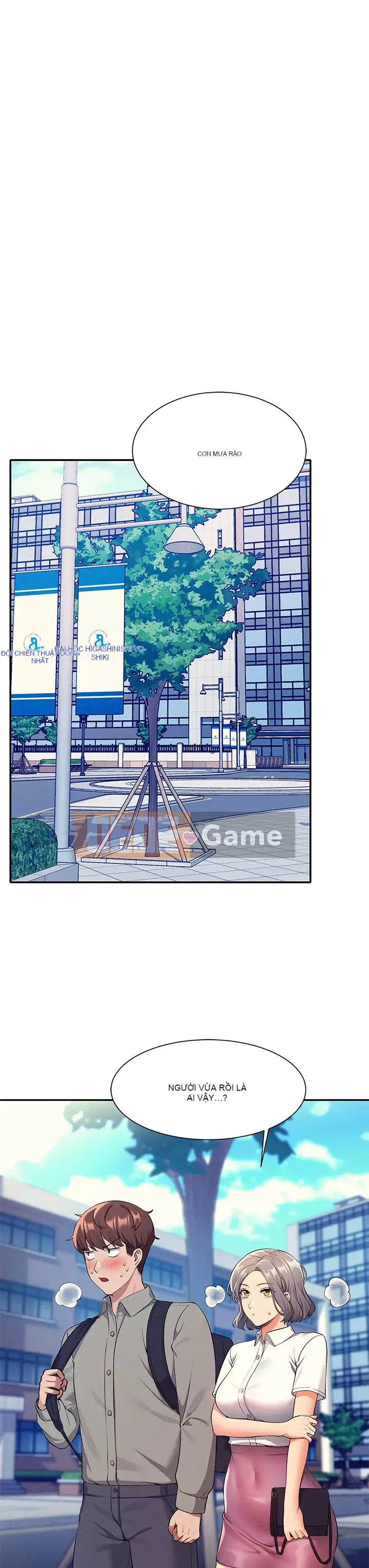 Ai nói rằng không có cô gái thực sự trong đội ngũ quản lý? Chương 52-53