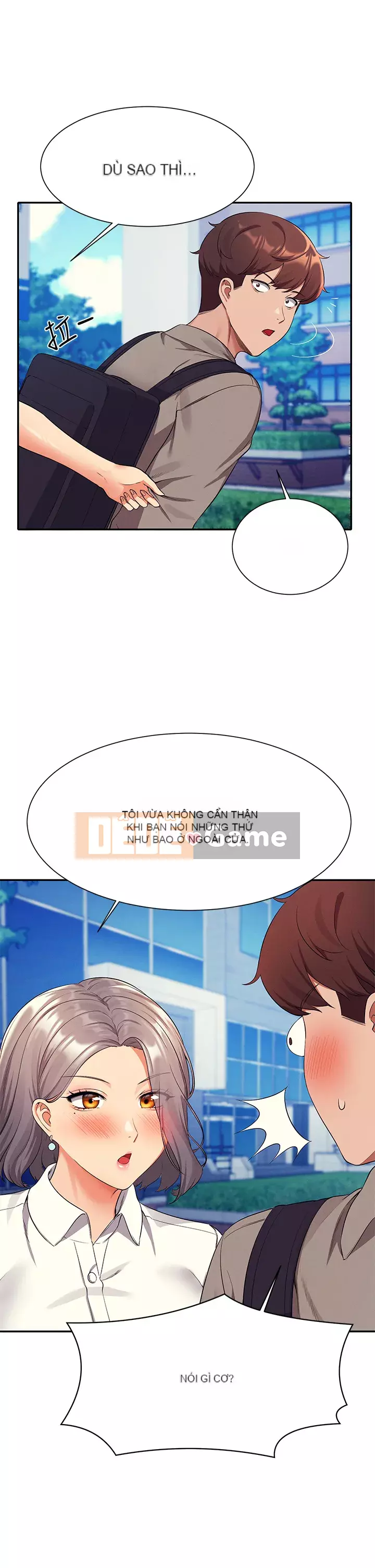 Ai nói rằng không có cô gái thực sự trong đội ngũ quản lý? Chương 52-53