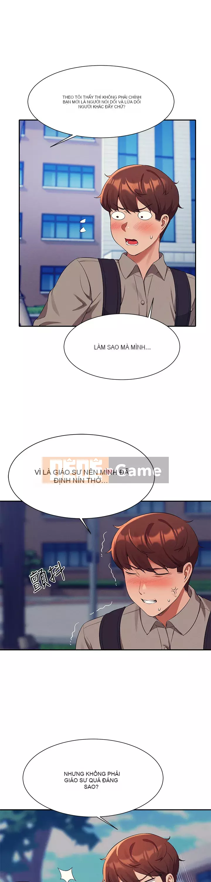 Ai nói rằng không có cô gái thực sự trong đội ngũ quản lý? Chương 52-53