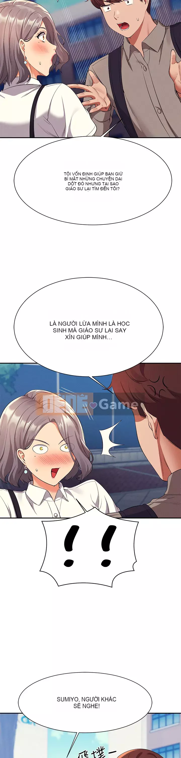 Ai nói rằng không có cô gái thực sự trong đội ngũ quản lý? Chương 52-53