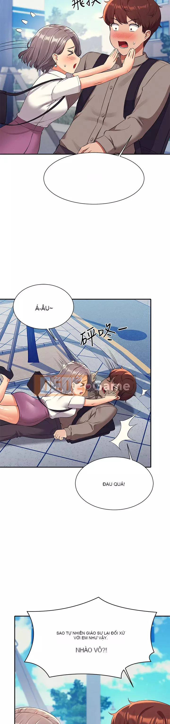 Ai nói rằng không có cô gái thực sự trong đội ngũ quản lý? Chương 52-53