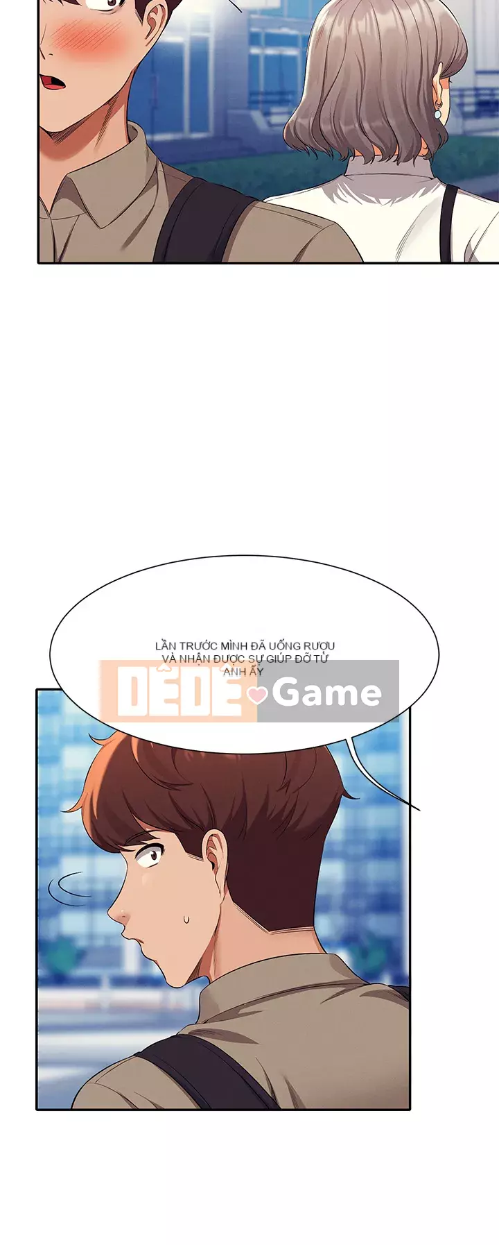 Ai nói rằng không có cô gái thực sự trong đội ngũ quản lý? Chương 52-53