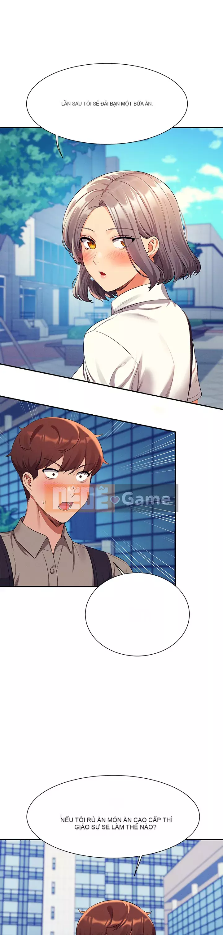 Ai nói rằng không có cô gái thực sự trong đội ngũ quản lý? Chương 52-53