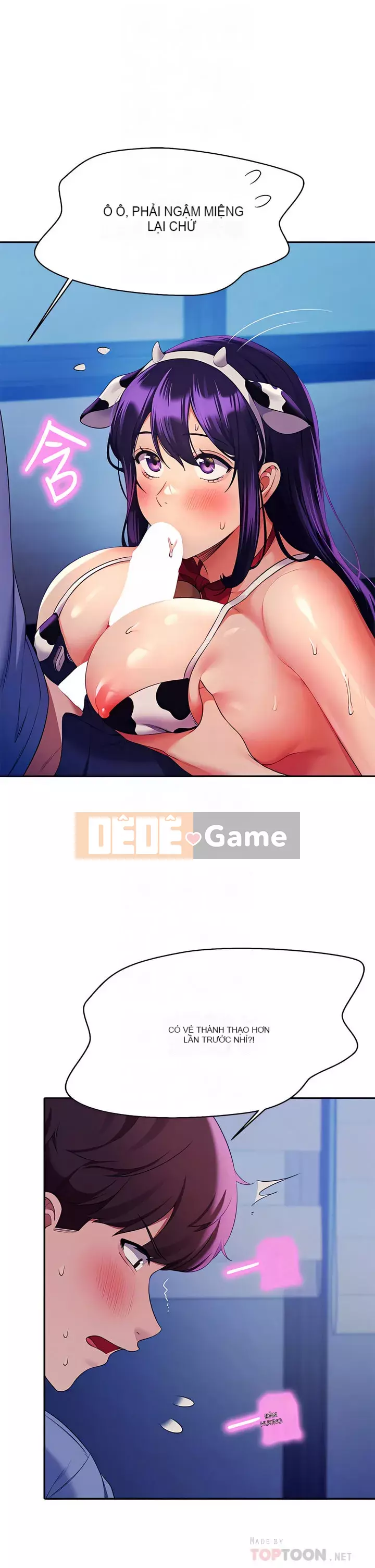 Ai nói rằng không có cô gái thực sự trong đội ngũ quản lý? Chương 50-51