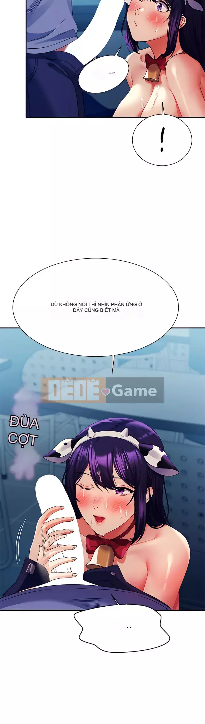 Ai nói rằng không có cô gái thực sự trong đội ngũ quản lý? Chương 50-51