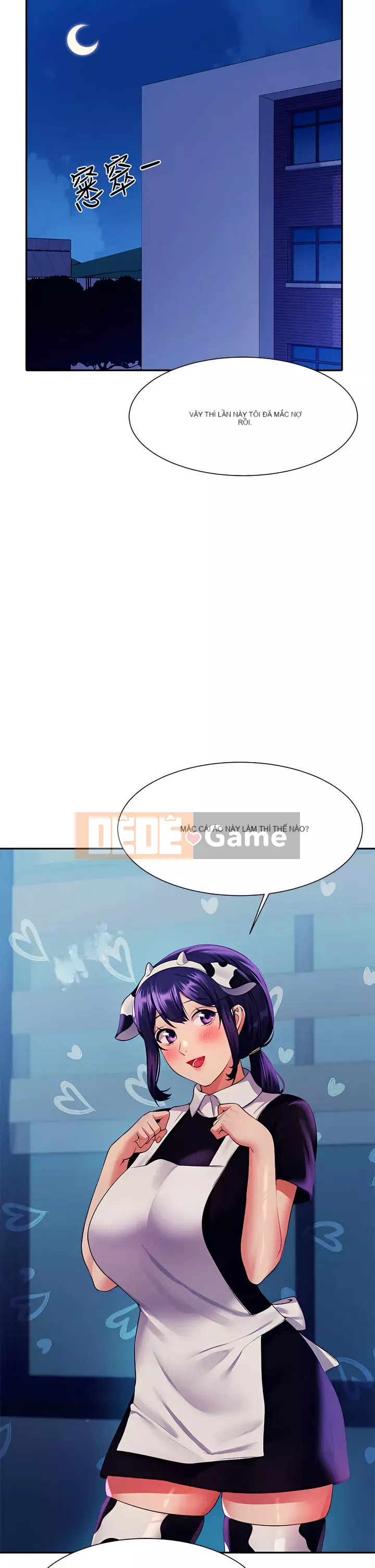 Ai nói rằng không có cô gái thực sự trong đội ngũ quản lý? Chương 50-51