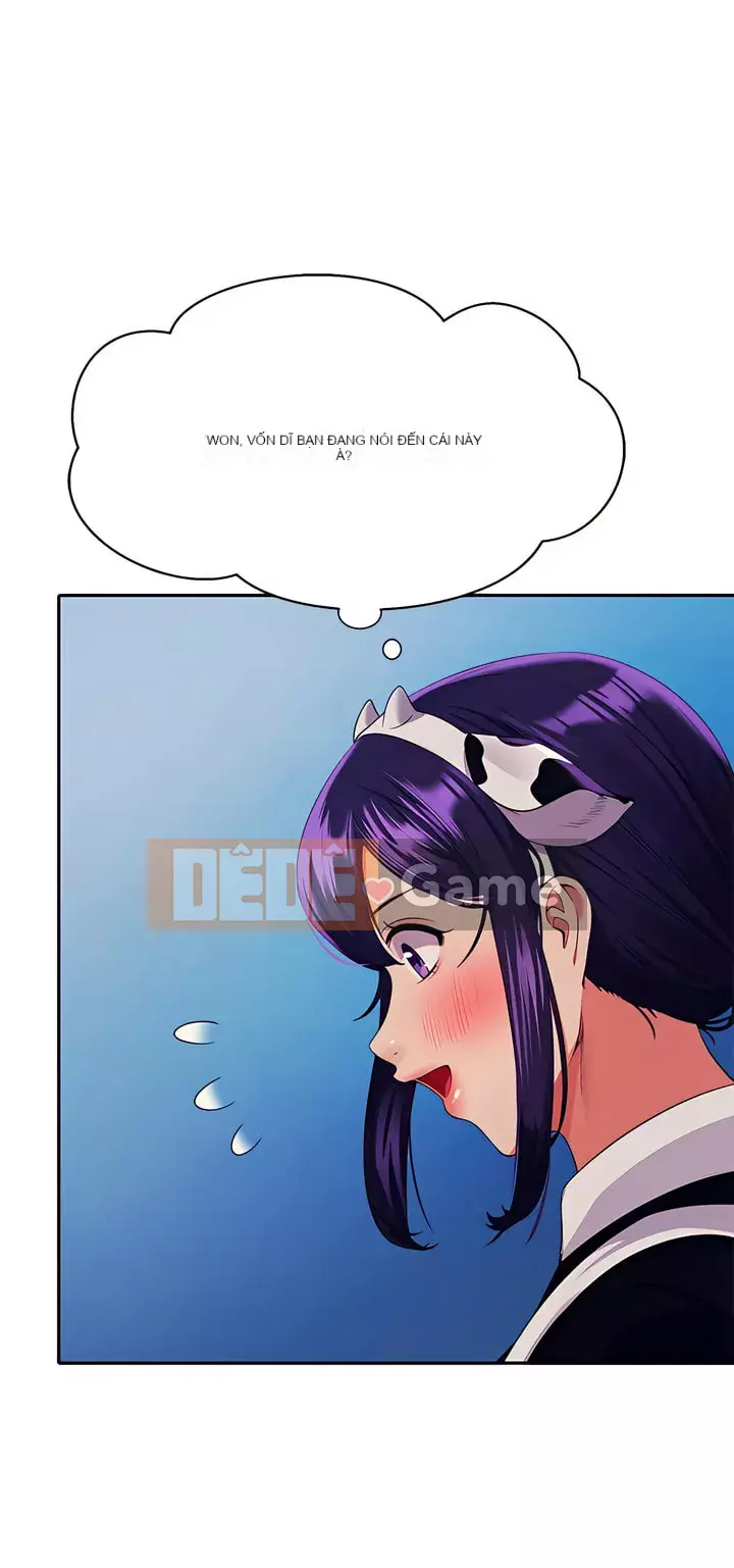 Ai nói rằng không có cô gái thực sự trong đội ngũ quản lý? Chương 50-51