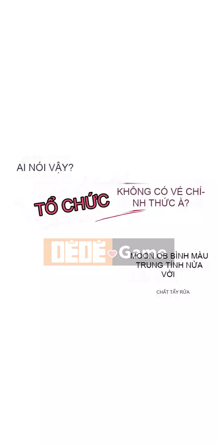 Ai nói rằng không có cô gái thực sự trong đội ngũ quản lý? Chương 50-51