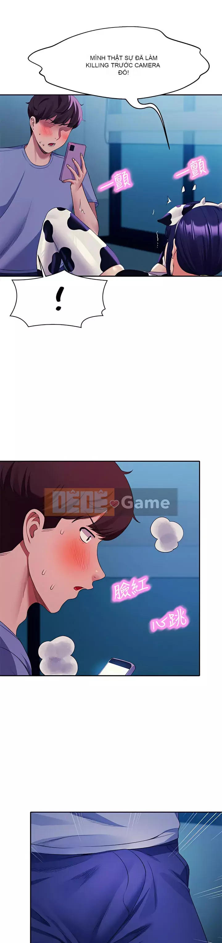 Ai nói rằng không có cô gái thực sự trong đội ngũ quản lý? Chương 50-51