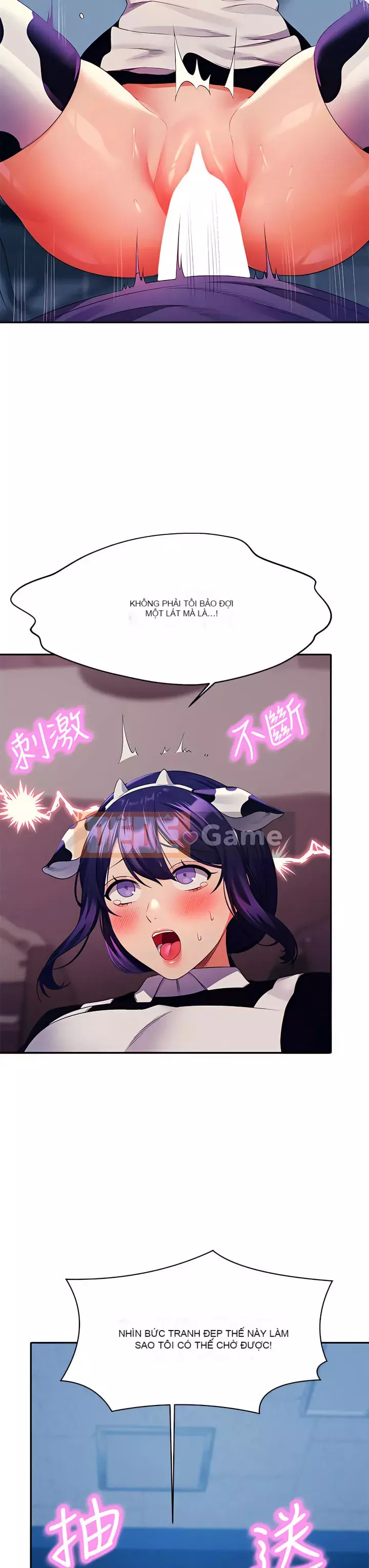 Ai nói rằng không có cô gái thực sự trong đội ngũ quản lý? Chương 50-51