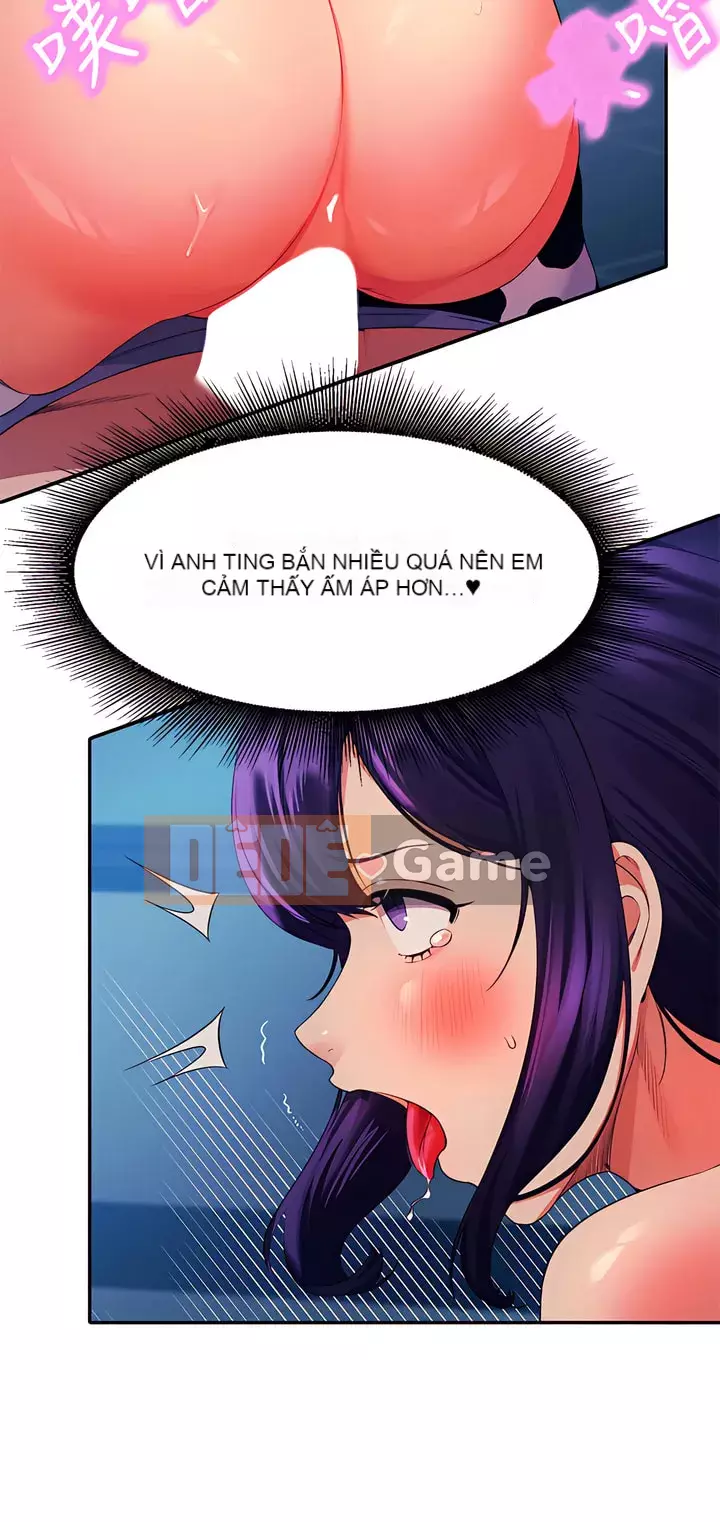 Ai nói rằng không có cô gái thực sự trong đội ngũ quản lý? Chương 50-51