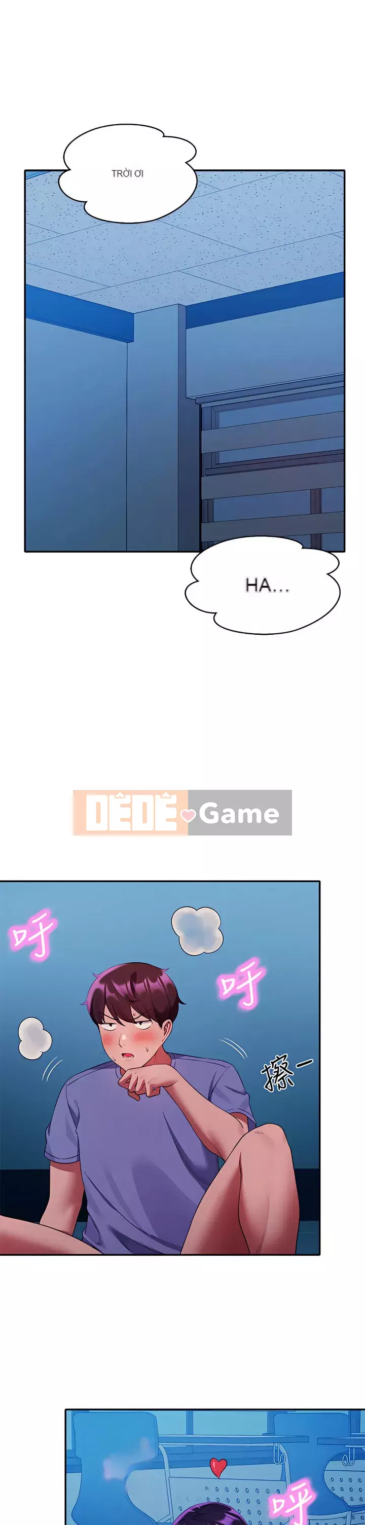 Ai nói rằng không có cô gái thực sự trong đội ngũ quản lý? Chương 50-51