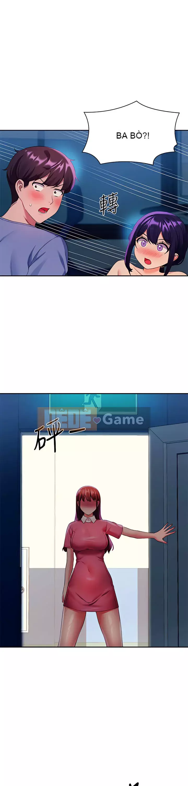 Ai nói rằng không có cô gái thực sự trong đội ngũ quản lý? Chương 50-51