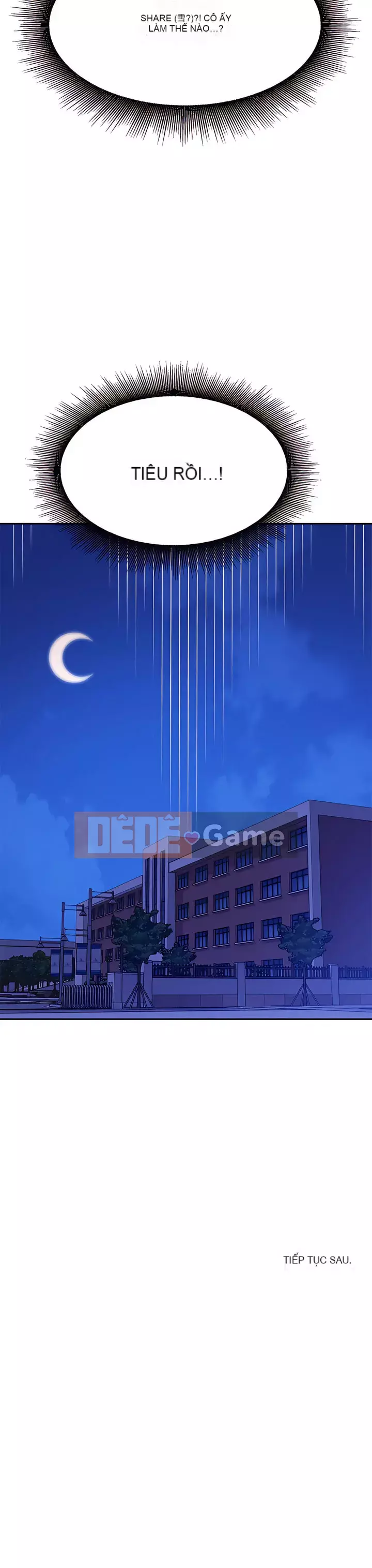 Ai nói rằng không có cô gái thực sự trong đội ngũ quản lý? Chương 50-51