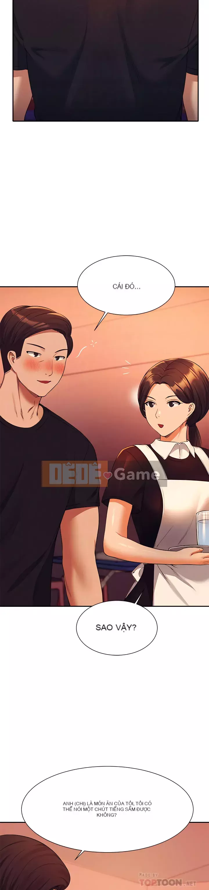 Ai nói rằng không có cô gái thực sự trong đội ngũ quản lý? Chương 48-49