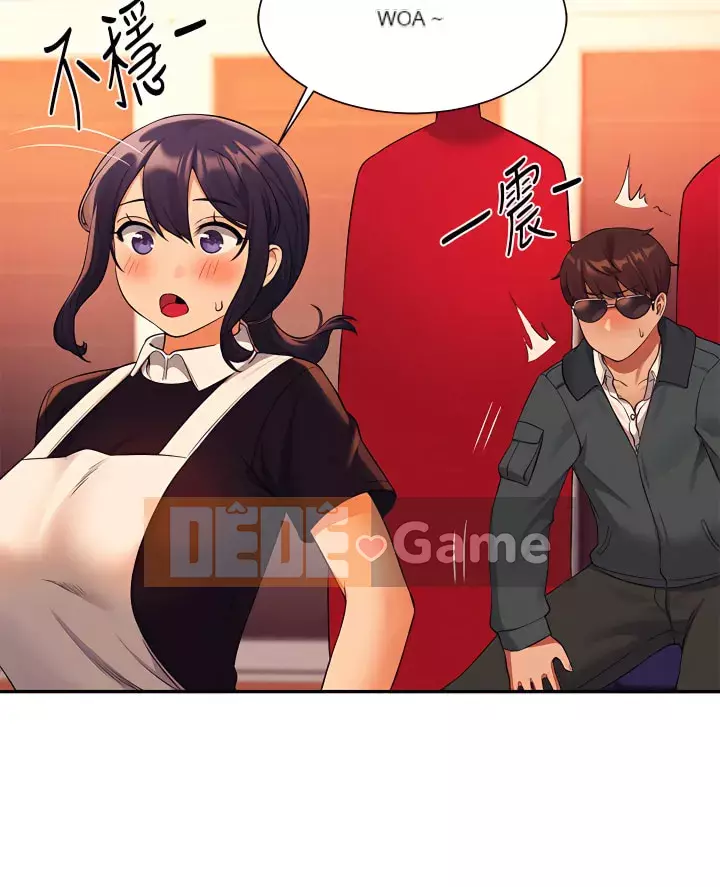 Ai nói rằng không có cô gái thực sự trong đội ngũ quản lý? Chương 48-49