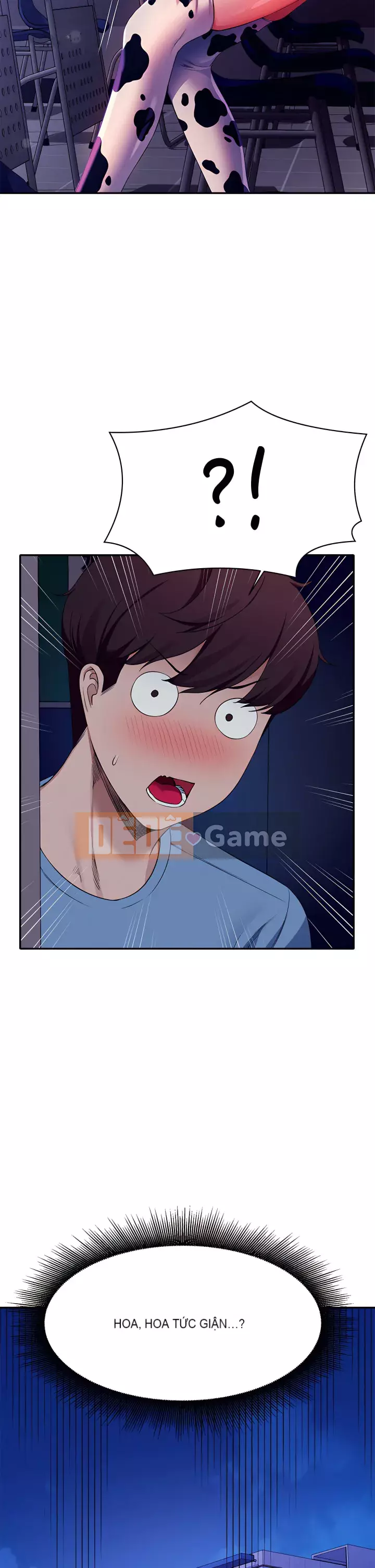 Ai nói rằng không có cô gái thực sự trong đội ngũ quản lý? Chương 48-49