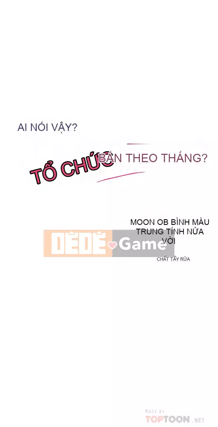 Ai nói rằng không có cô gái thực sự trong đội ngũ quản lý? Chương 48-49