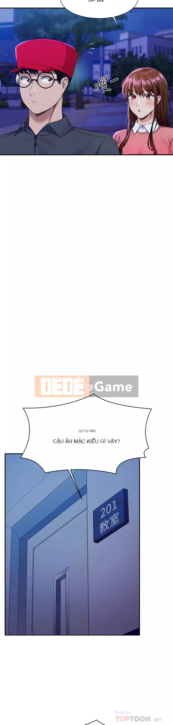 Ai nói rằng không có cô gái thực sự trong đội ngũ quản lý? Chương 48-49