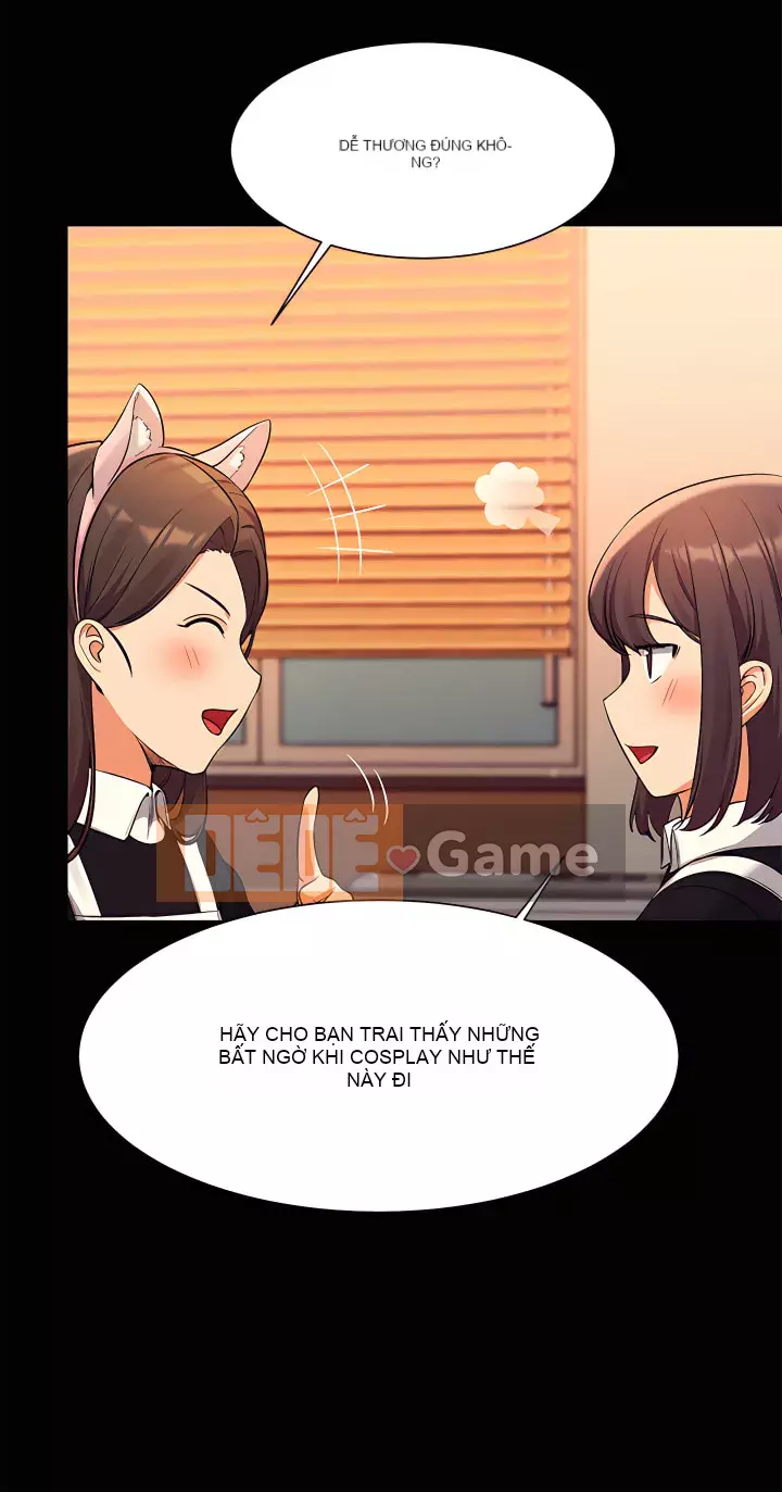 Ai nói rằng không có cô gái thực sự trong đội ngũ quản lý? Chương 48-49