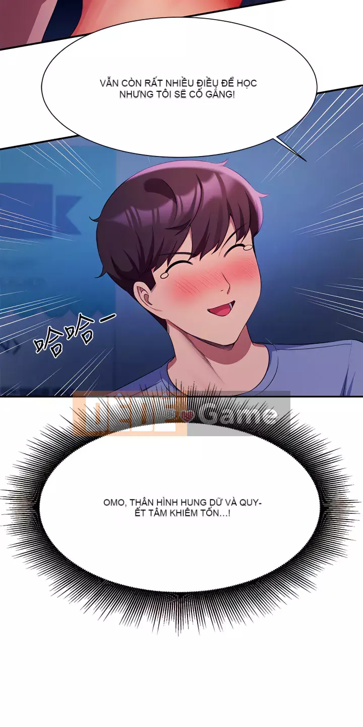 Ai nói rằng không có cô gái thực sự trong đội ngũ quản lý? Chương 48-49