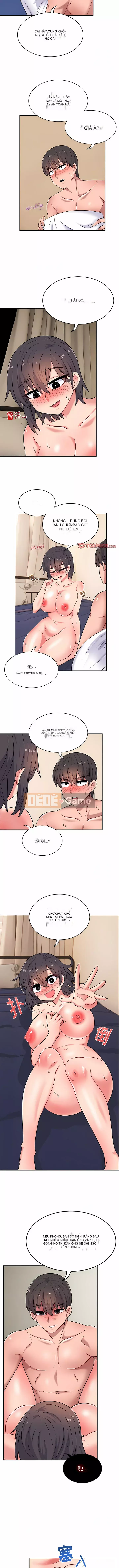 Cô gái khai thác nghịch ngợm Chương 13-14