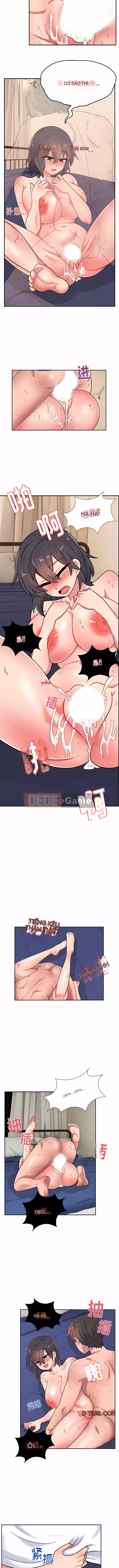 Cô gái khai thác nghịch ngợm Chương 13-14