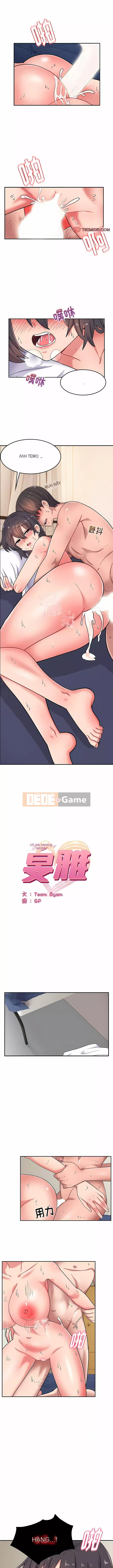 Cô gái khai thác nghịch ngợm Chương 13-14