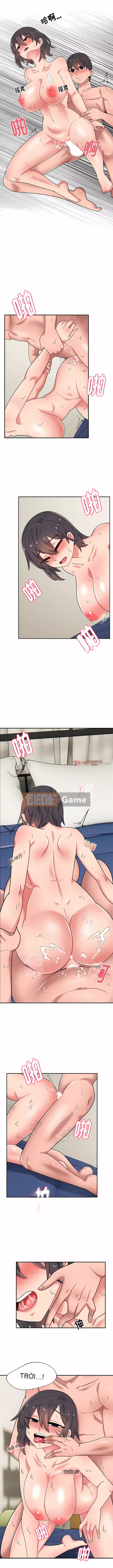 Cô gái khai thác nghịch ngợm Chương 13-14