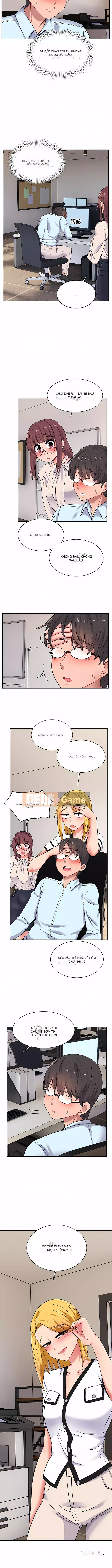 Cô gái khai thác nghịch ngợm Chương 13-14